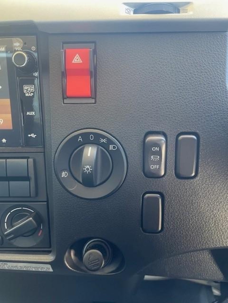 2024 Fuso Fighter 2427 Fighter 2427 Curtainsider 