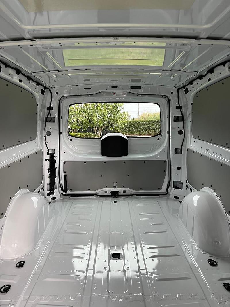2023 Mercedes-Benz Vito 116CDI LWB Auto 