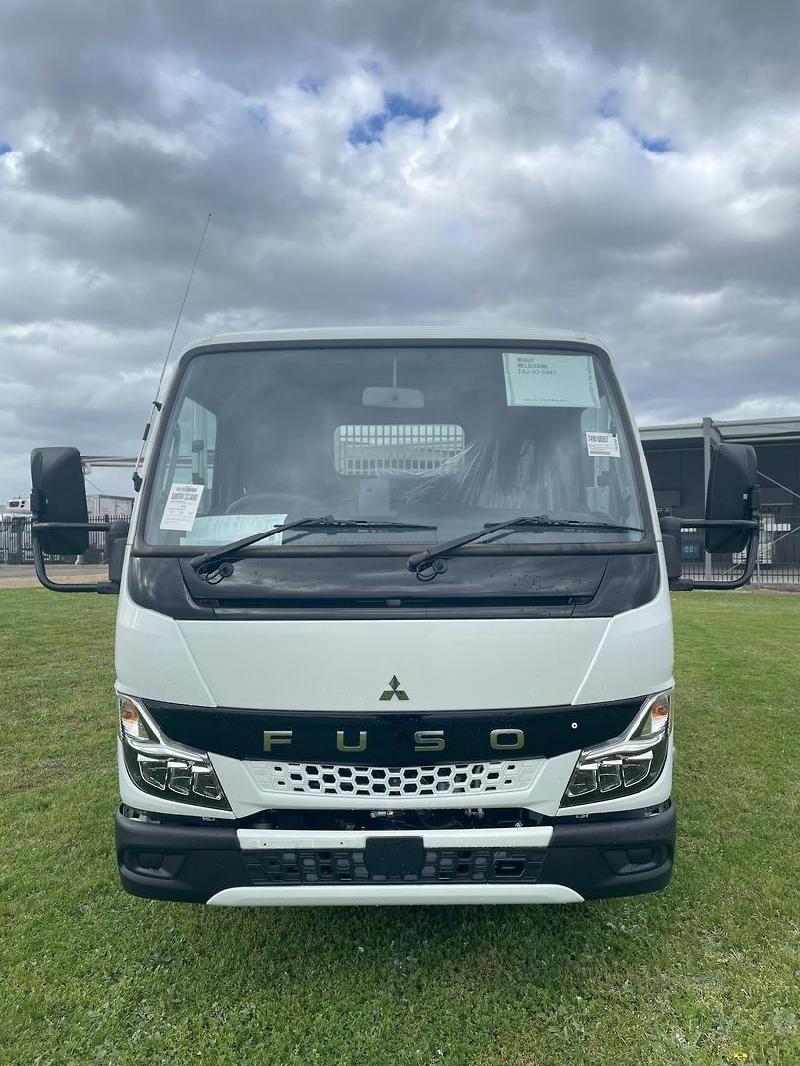2024 Fuso Canter 515 