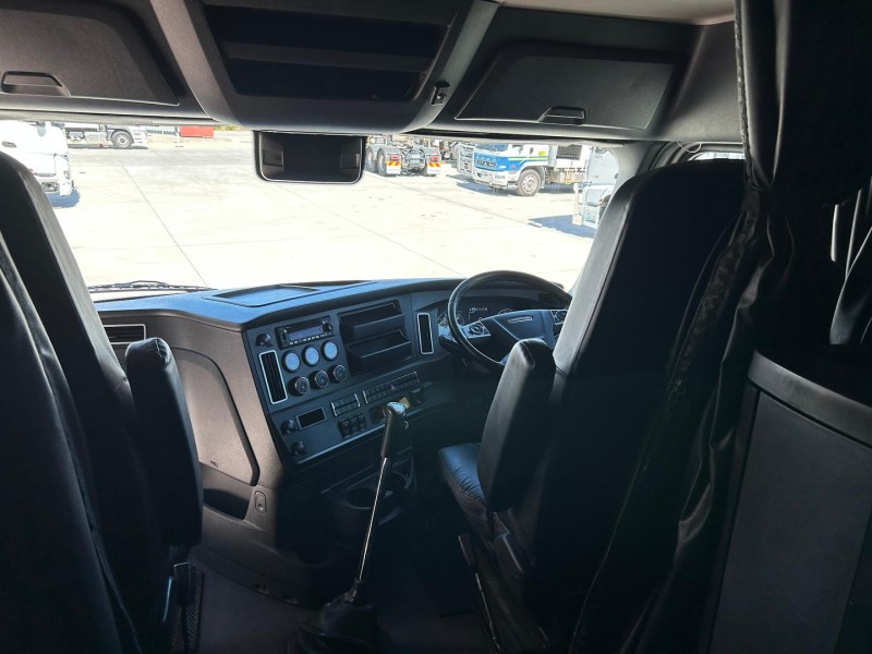 2021 Freightliner Cascadia 126 145T 600Hp 