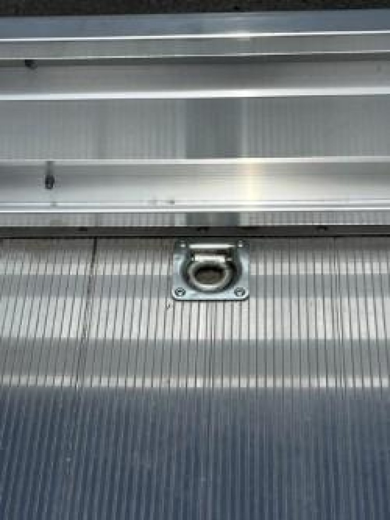 2025 Fuso Canter 515 Wide 