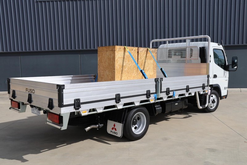 Velocity Truck Centers Australia
