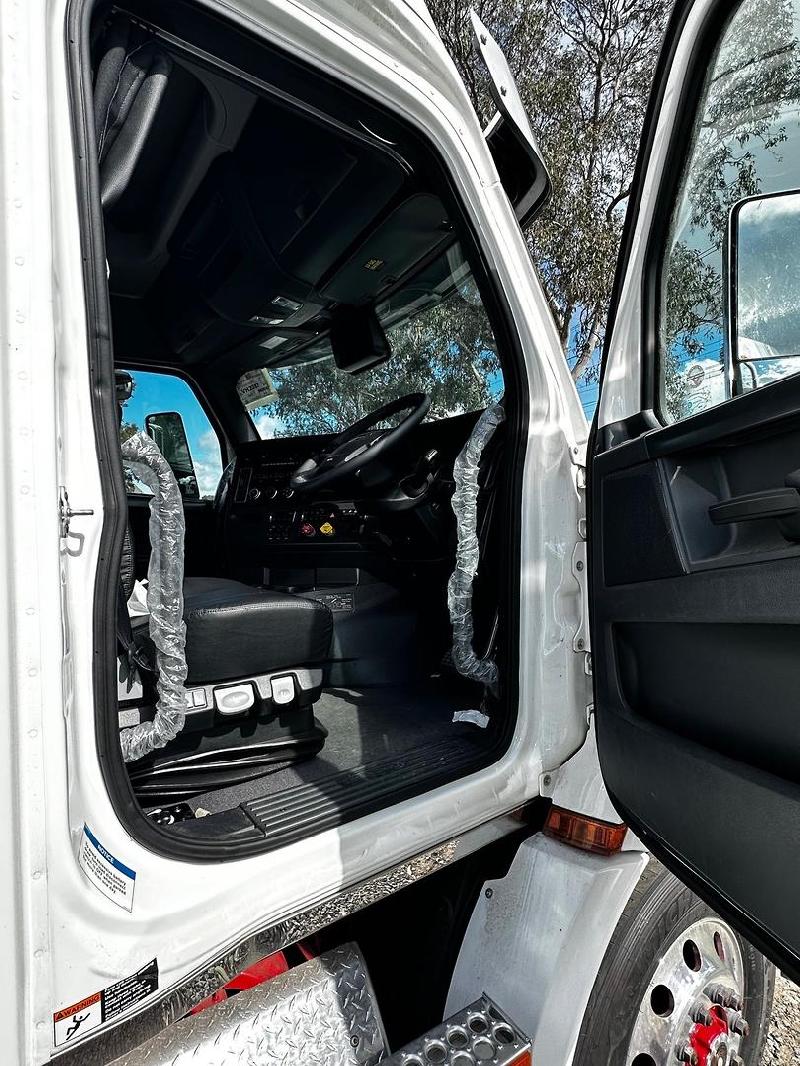 2023 Freightliner Cascadia 116 Freightliner Cascadia 116 