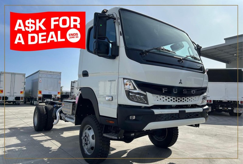 Velocity Truck Centres Australia
