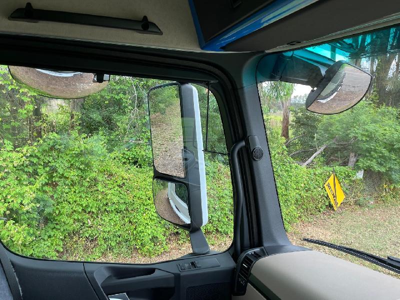 2024 Mercedes-Benz Actros 2646 2646 