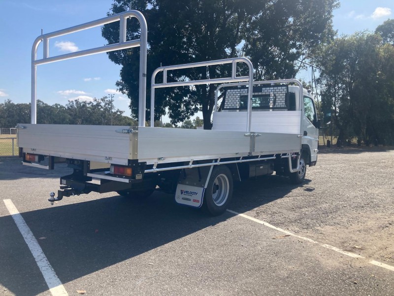 2025 Fuso Canter 515 EURO 5 