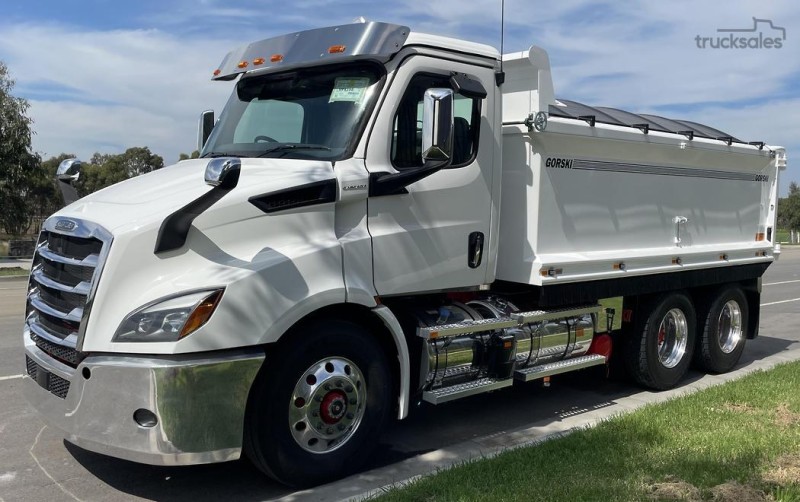 Velocity Truck Centers Australia
