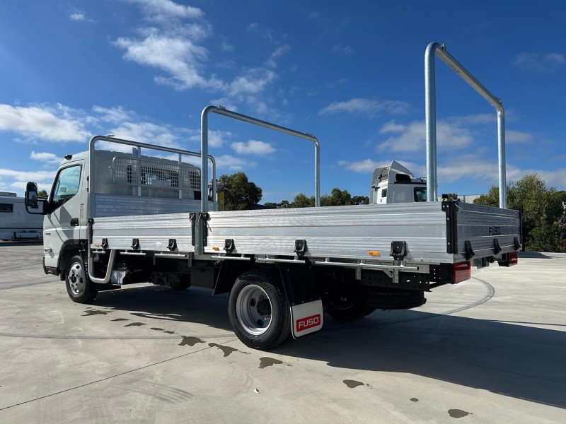 2025 Fuso Canter 515 NEW EURO 6 