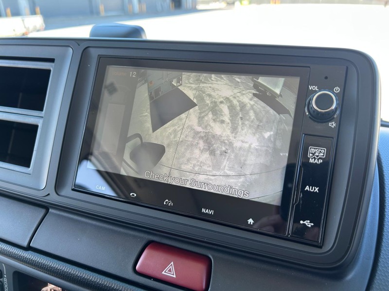 2025 Fuso ROSA Fuso Rosa Deluxe 25 