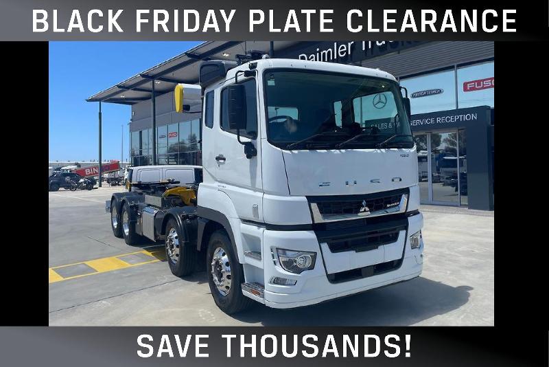 Velocity Truck Centres Australia