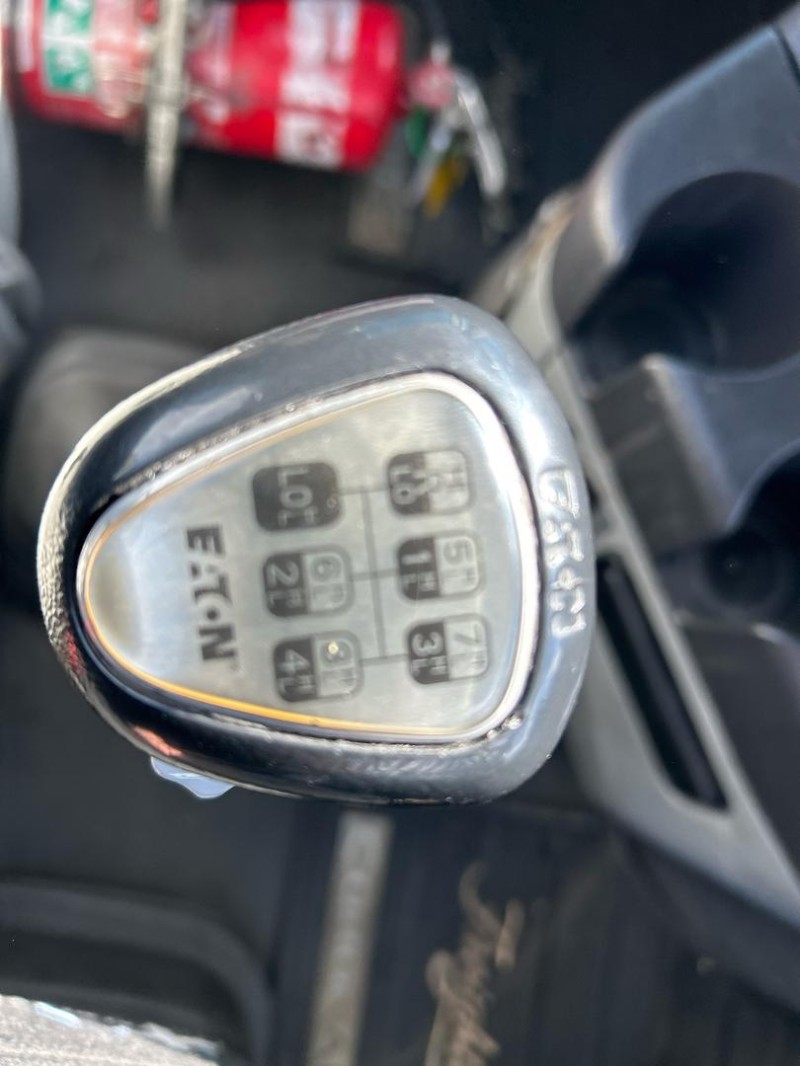 2019 Freightliner Coronado 114 