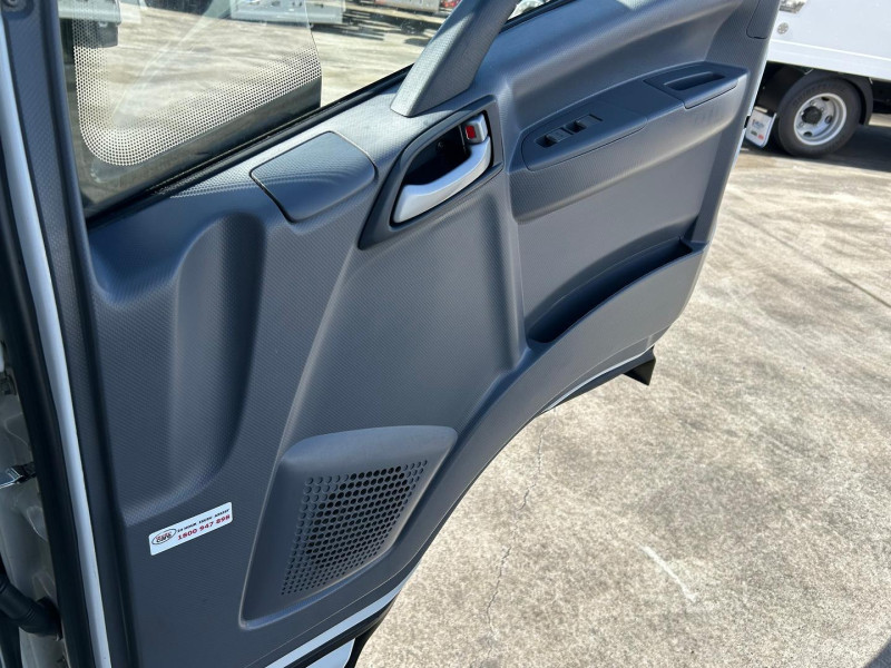 2021 Isuzu N Series NLR 45-150 Traypack READY TO GO 