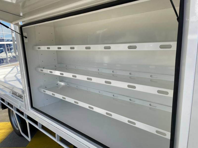 Velocity Truck Centers Australia