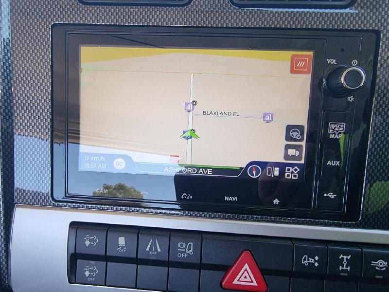 2023 Fuso Shogun FV74 510 In Stock Now 