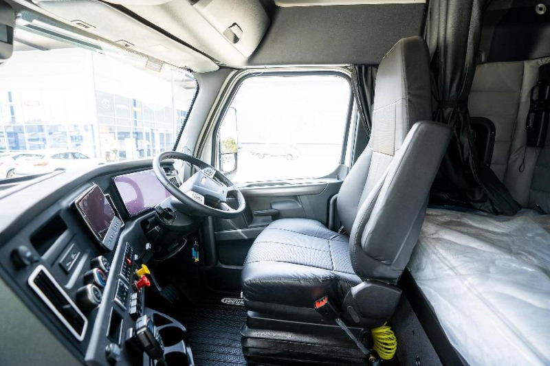 2024 Freightliner Cascadia 116 