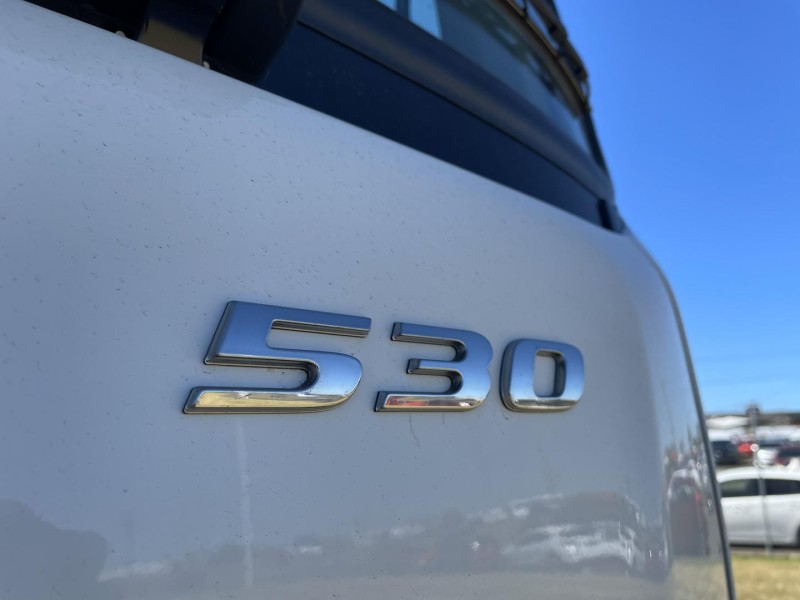 2025 Fuso Shogun FV84 530 530 Hardox Tipper 