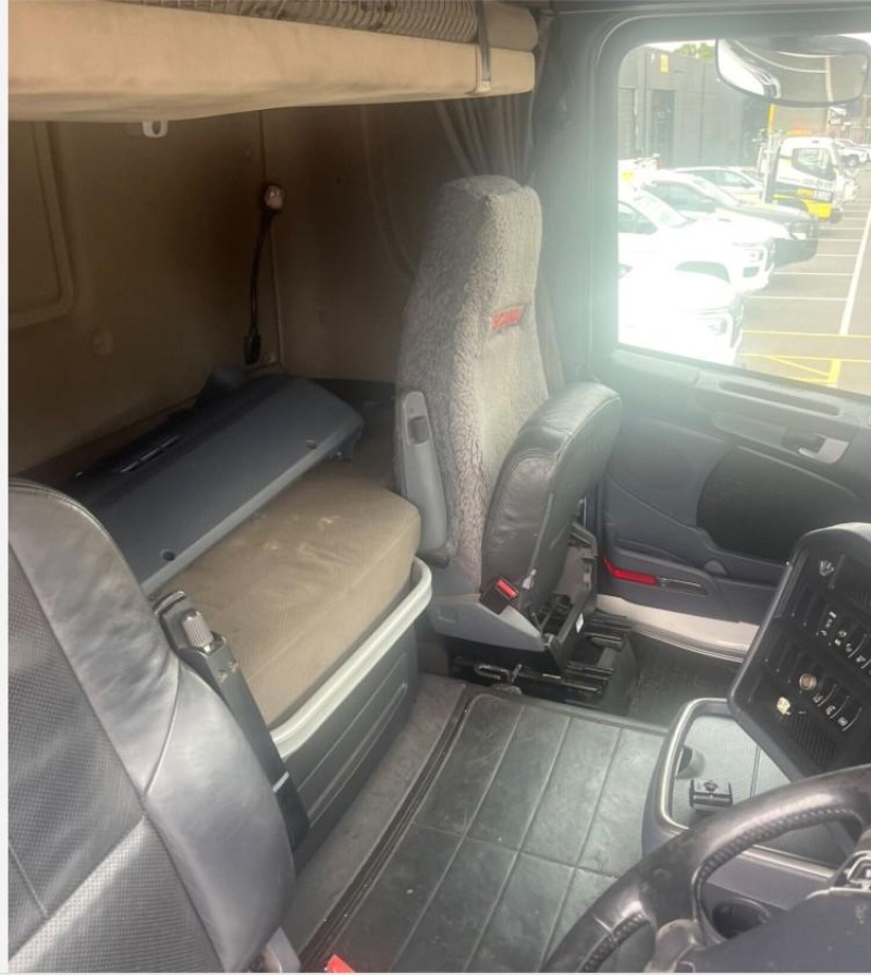 2017 Scania R Series R730 R730 