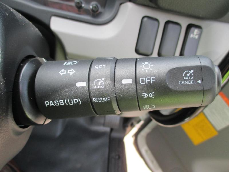 2024 Fuso CANTER 615 