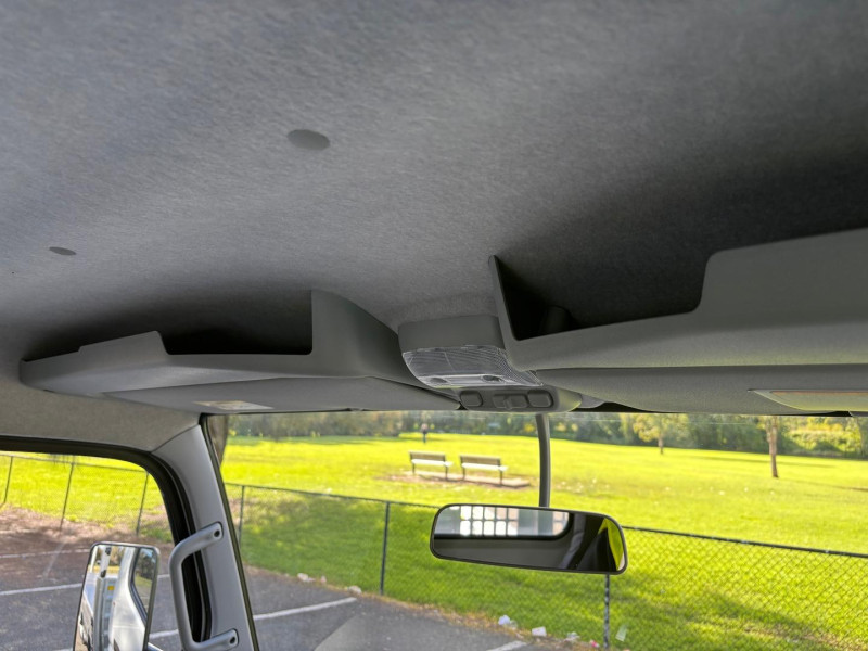 2026 Fuso Canter 515 Alloy Tray Available on a Car Licence 