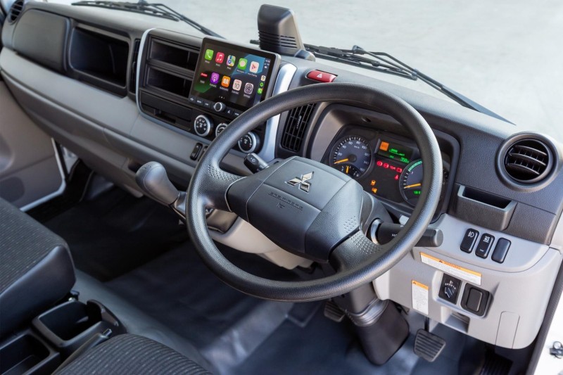 Velocity Truck Centers Australia