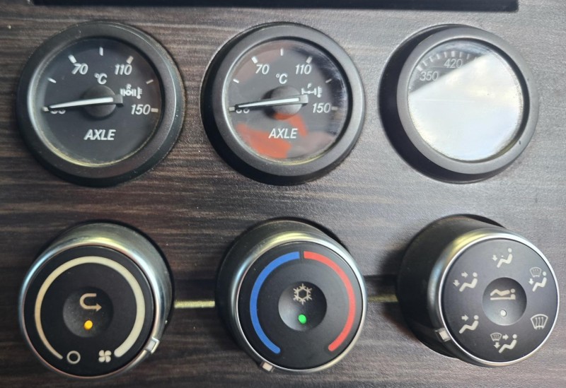 2021 Freightliner Cascadia 126 