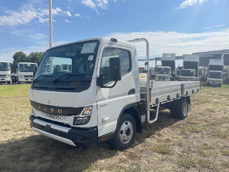 2024 Fuso Canter 515 