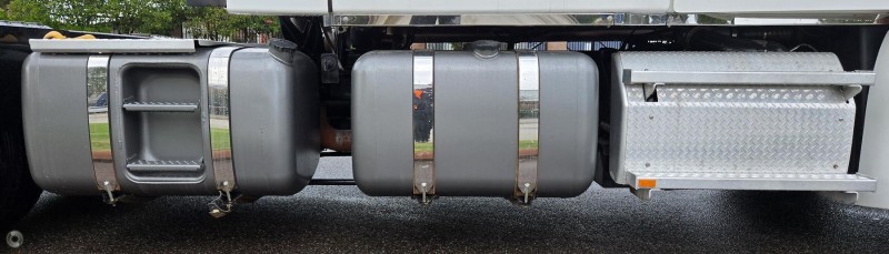 2021 Freightliner Cascadia 126 12 SPEED AUTOMATED MANUAL DETROIT TRANSMISSION 