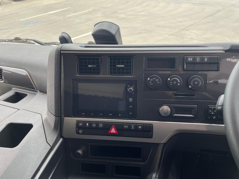 2024 Fuso Shogun FV70 460 Prime Mover 