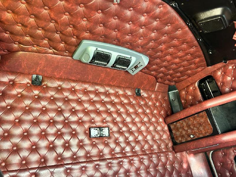 2011 Kenworth K200 Series K200 