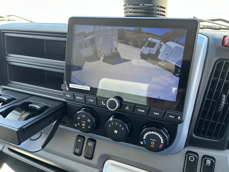 2024 Fuso Canter 515 IN STOCK READY FOR DELIVERY 