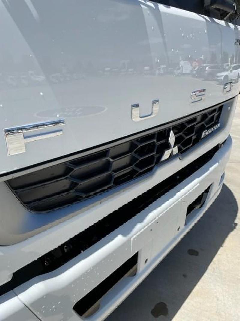 2024 Fuso Fighter 2427 