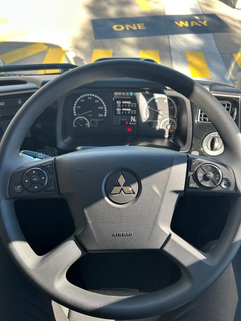 Velocity Truck Centers Australia