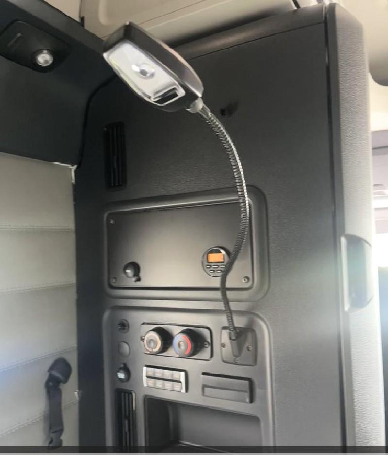 2024 Freightliner Cascadia 126 60" New and Ready to Start Work 