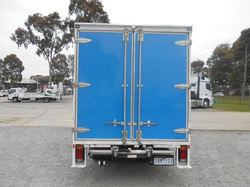 2019 Isuzu Nnr 45 150 