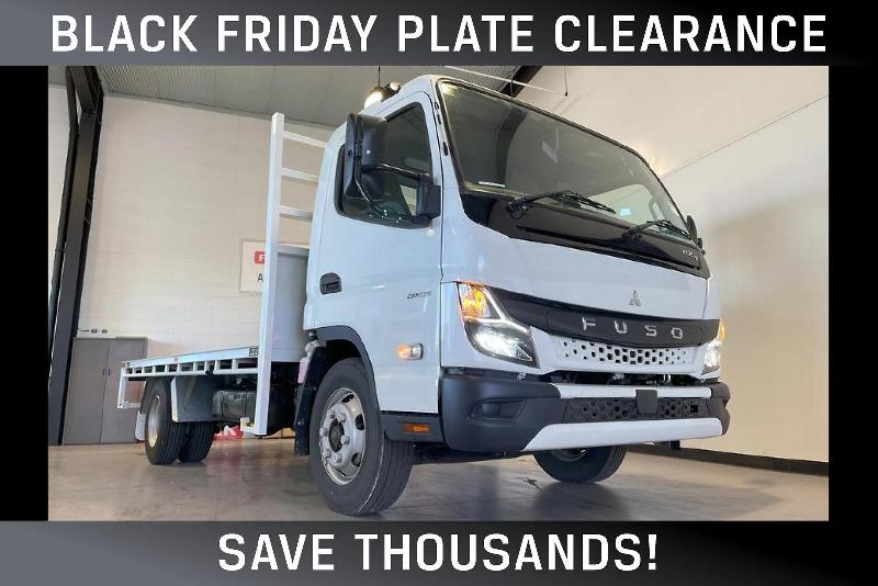 2024 Fuso Canter 815 In Stock Now