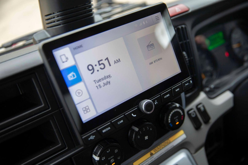 Velocity Truck Centers Australia