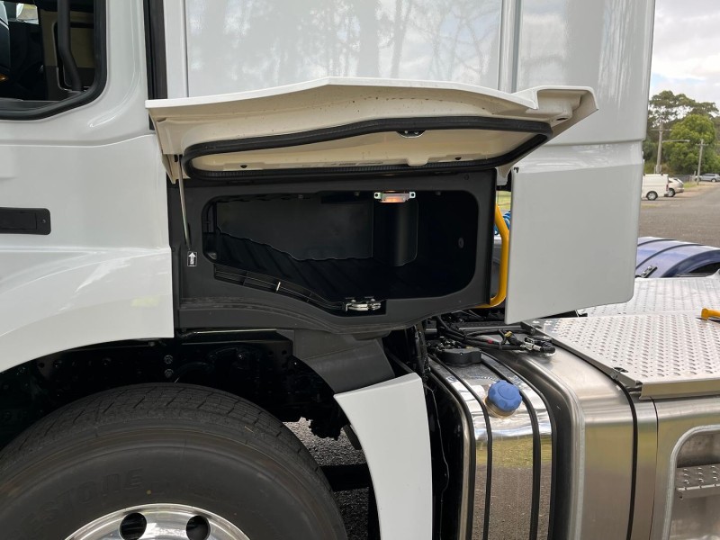 2024 Mercedes-Benz Actros 2663 Need a truck asap we have one ready to go 