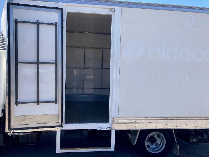2018 Fuso Canter 515 
