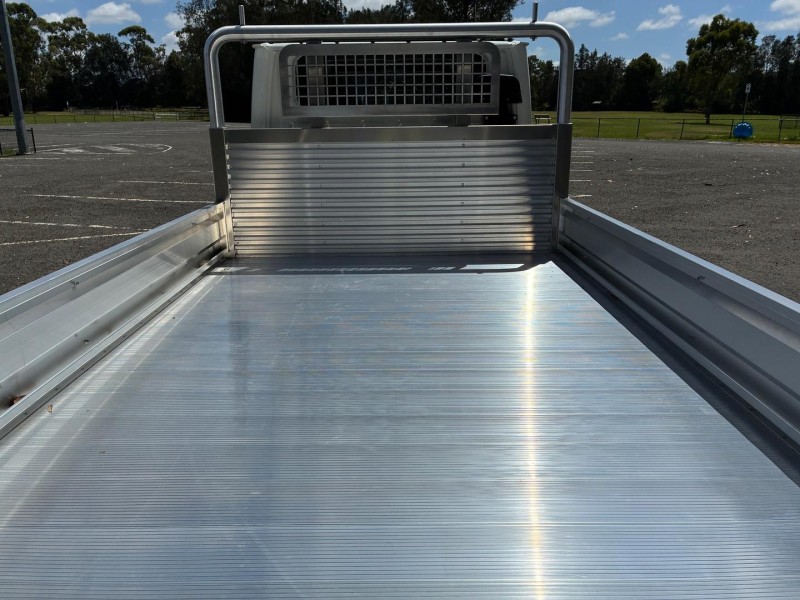 2025 Fuso Canter 515 In Stock Now 