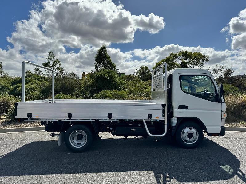 2023 Fuso Canter 515 Alloy 