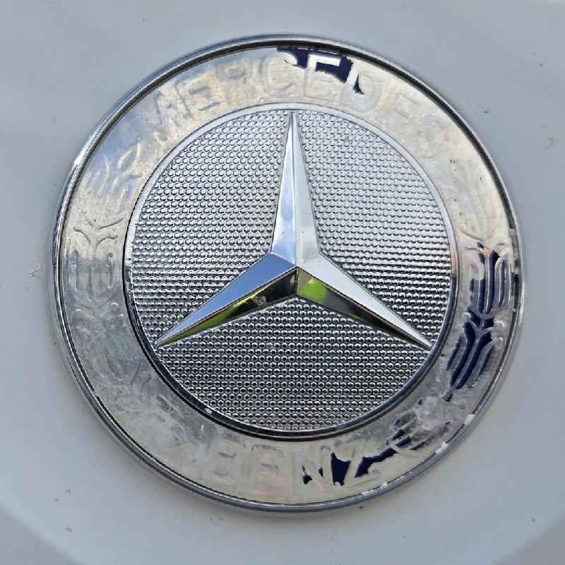 2019 Mercedes-Benz Actros 2763LS 