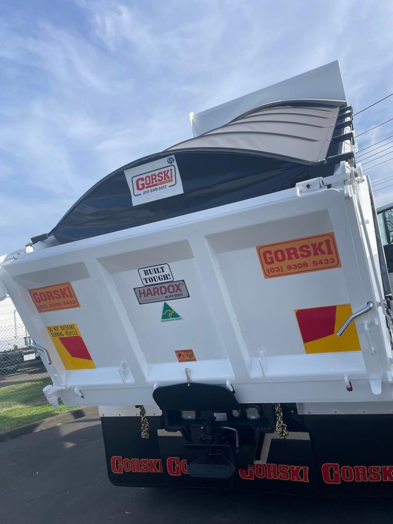 2024 Mercedes-Benz Actros 2653 EURO 6 EMISSION STANDARD 