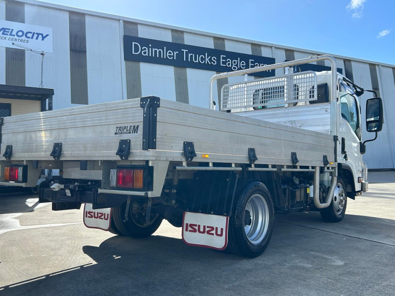 2021 Isuzu N Series NLR 45-150 Traypack READY TO GO 