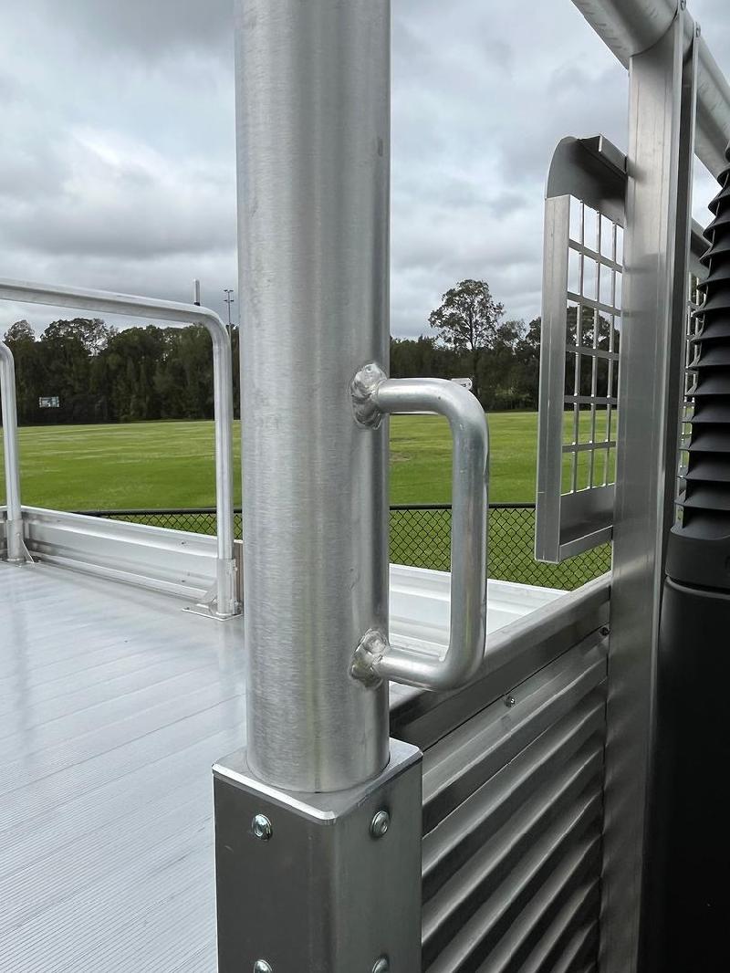 2025 Fuso Canter 515 In Stock Now 