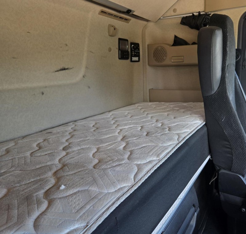 2022 Mercedes-Benz Actros 2663 Actros 2663 