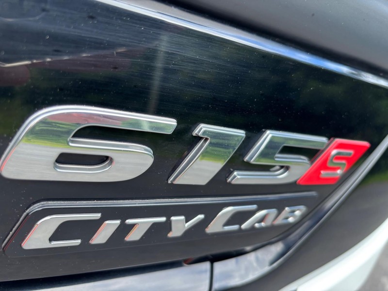 2025 Fuso Canter 615 Tipper 