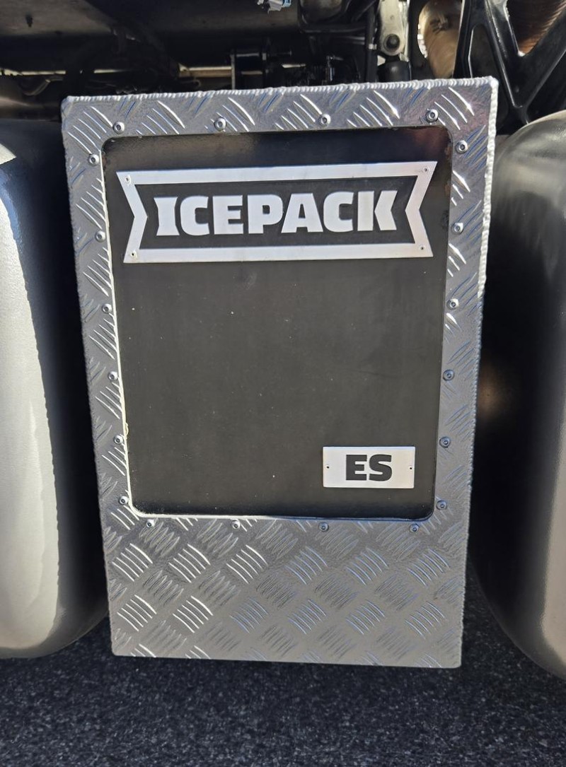 2021 Freightliner Cascadia 116 AS HIGHROOF 6X4 PRIME MOVER 