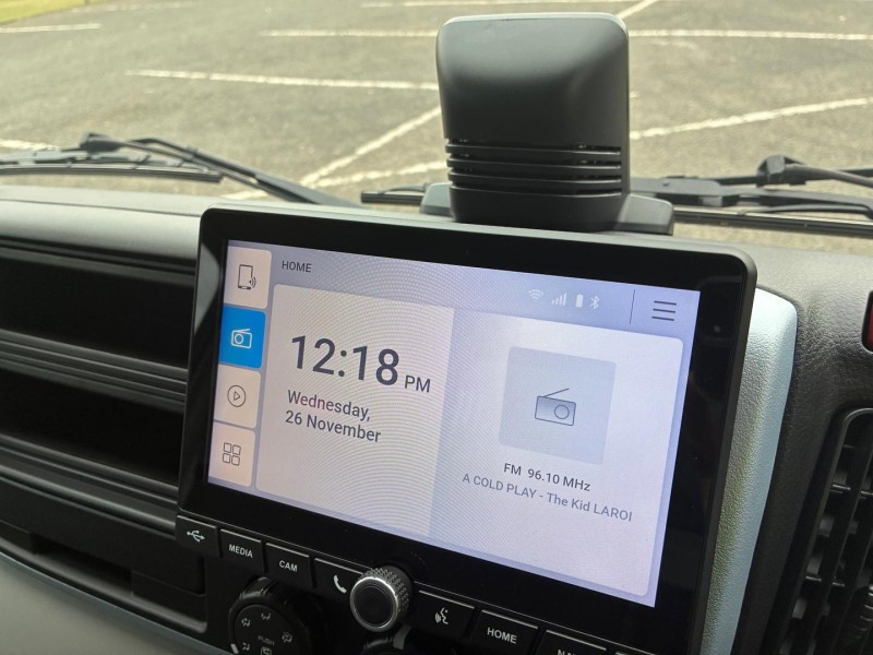 2024 Fuso Canter 615 Tipper In Stock Now 