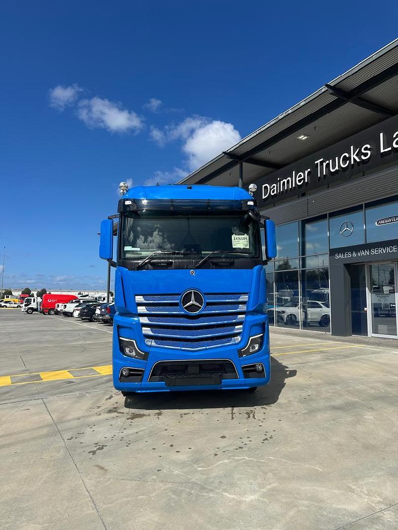 Velocity Truck Centres Australia