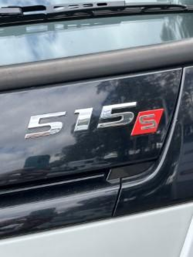 2025 Fuso Canter 515 Wide 